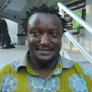 Binyavanga Wainaina (CC BY 2.0)