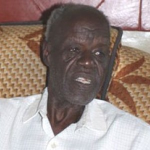 Arthur Aggrey Ochwada (Nation)