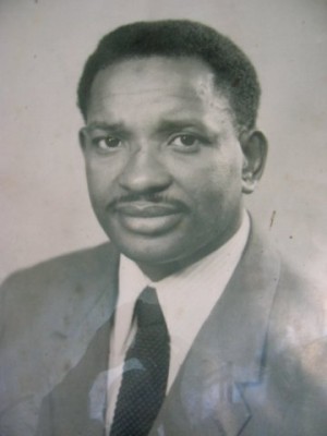 Abdou Bakari Boina
