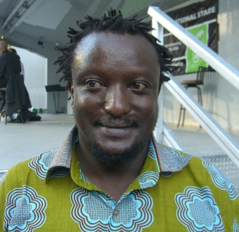 Binyavanga Wainaina (CC BY 2.0)