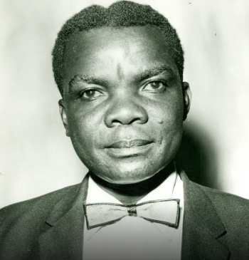 Argwings Kodhek (Kenya National Archives)