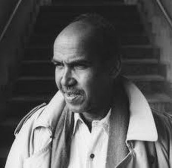 Nuruddin Farah