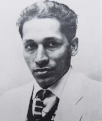 Pio Gama Pinto